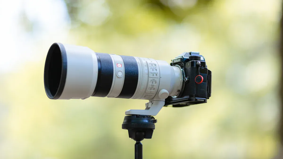 Use Case Scenarios: Studio, Sports, and Video