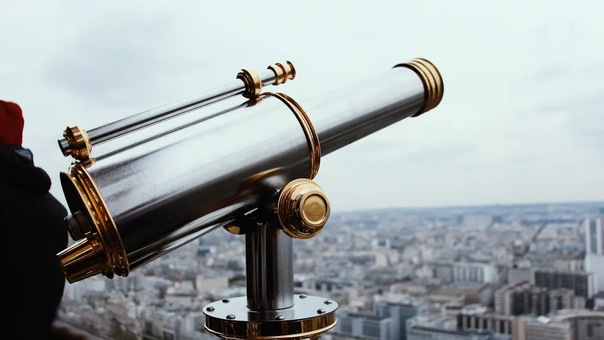 Applications and Importance of Optical Glass Cutting