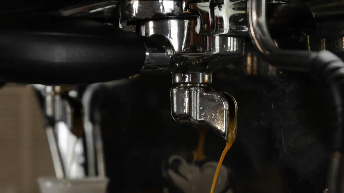 How Cup Thermoforming Machines Operate