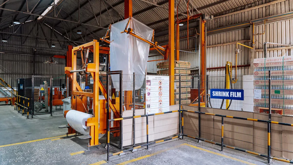 Key Factors to Choose the Right NBR Gasket