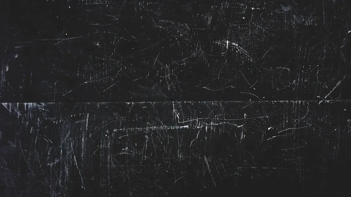 Common Issues from Incorrect Blow-Up Ratio