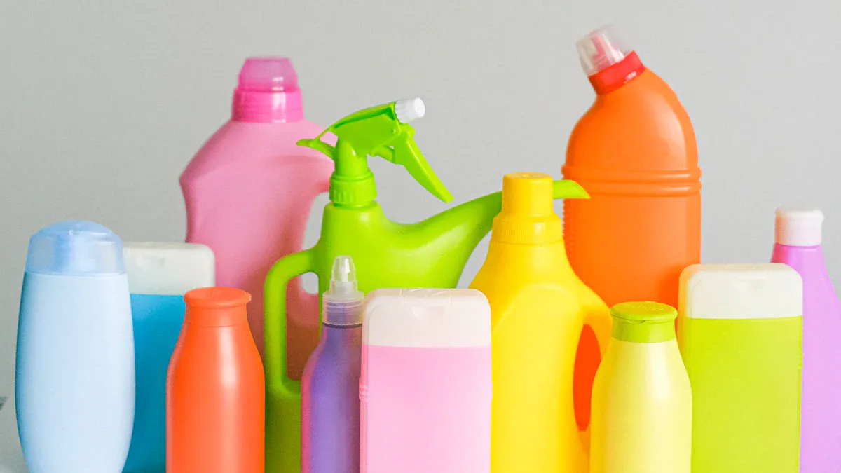 Choosing Injection Molding for Cups