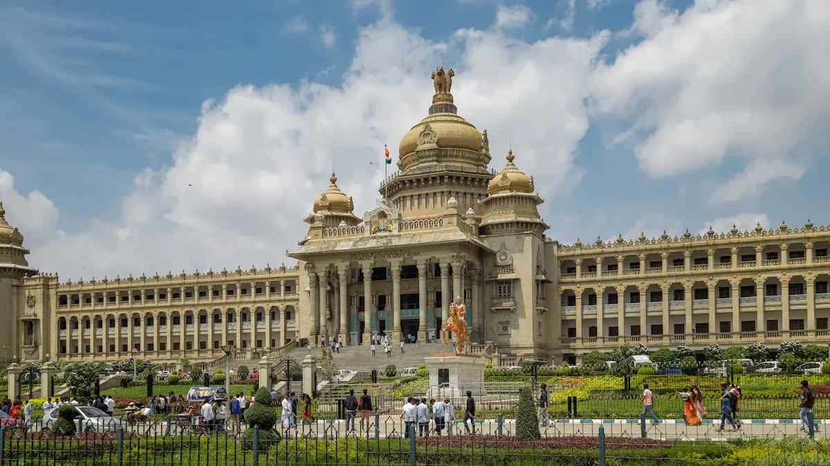 Bangalore as a Thermoforming Machine Manufacturing Hub