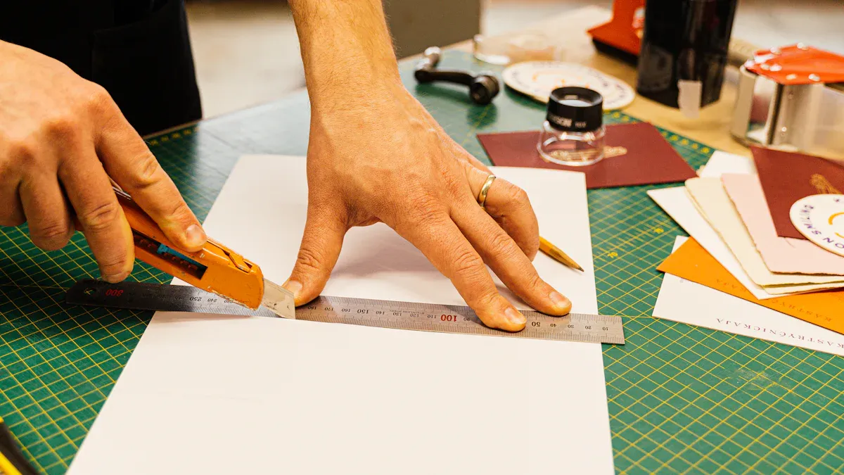 Flujo de trabajo: del dise&ntilde;o a la producci&oacute;n