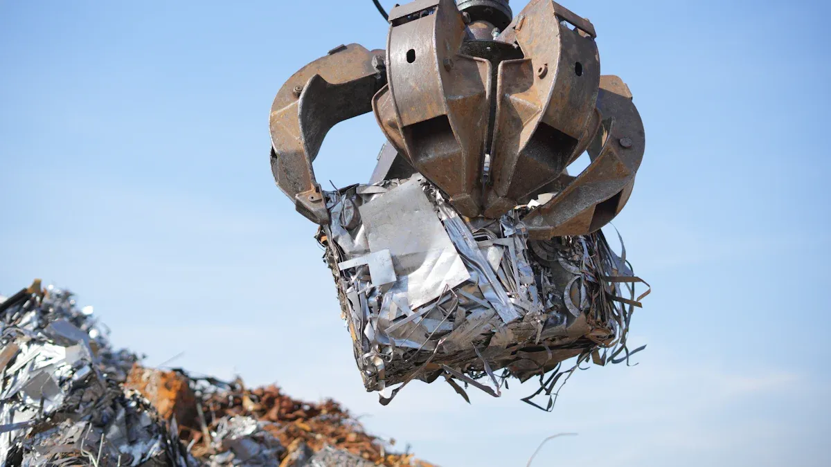 Applications of Magnetic Assemblies