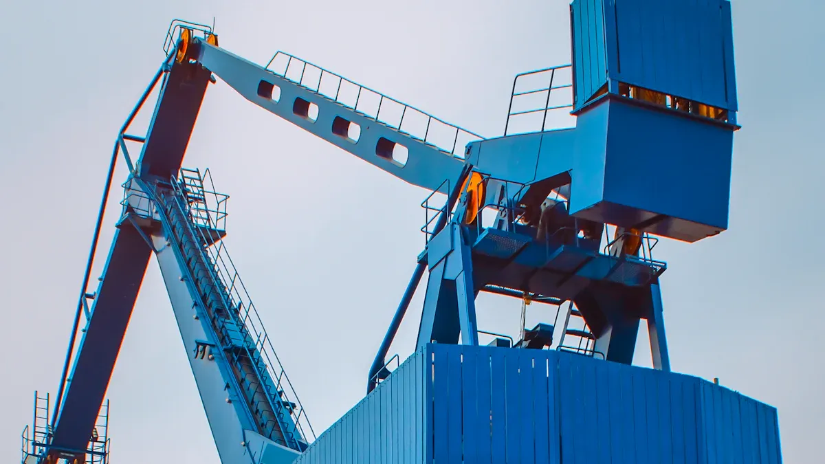 Material Handling Solutions