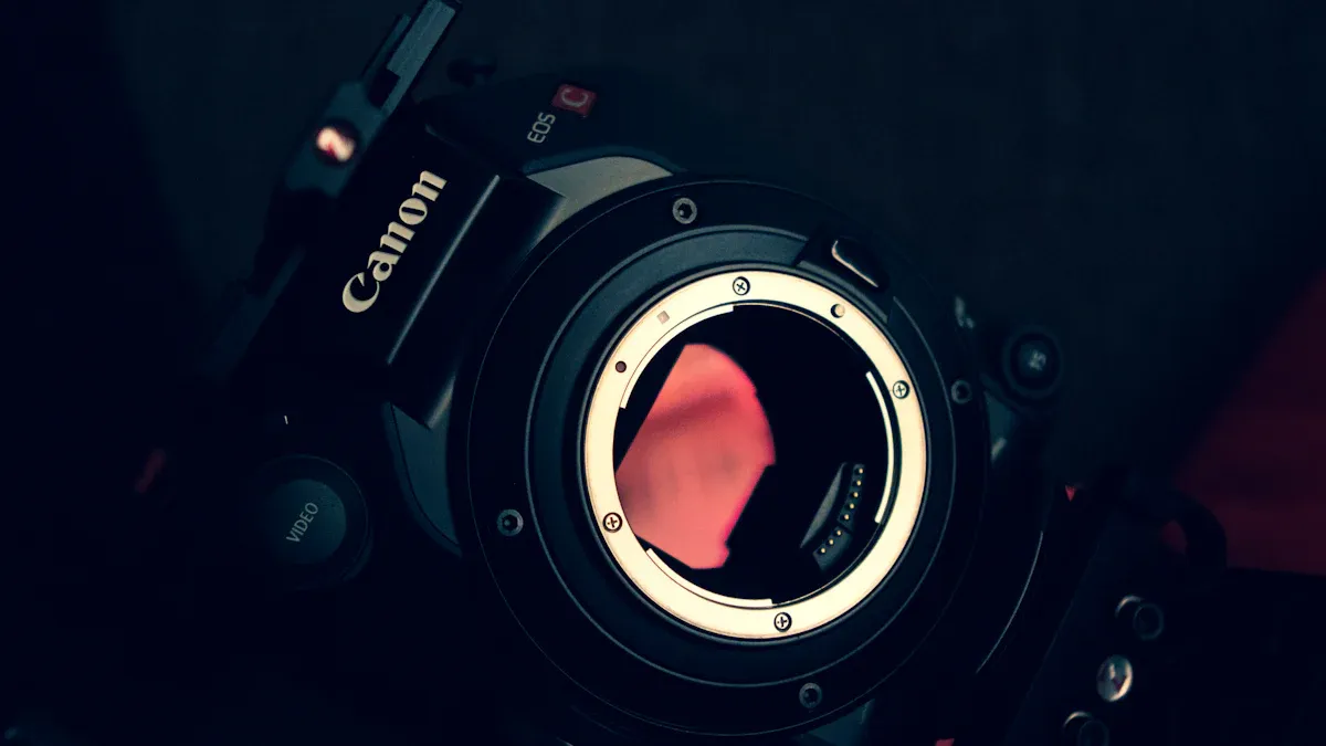 What is C-Lens?