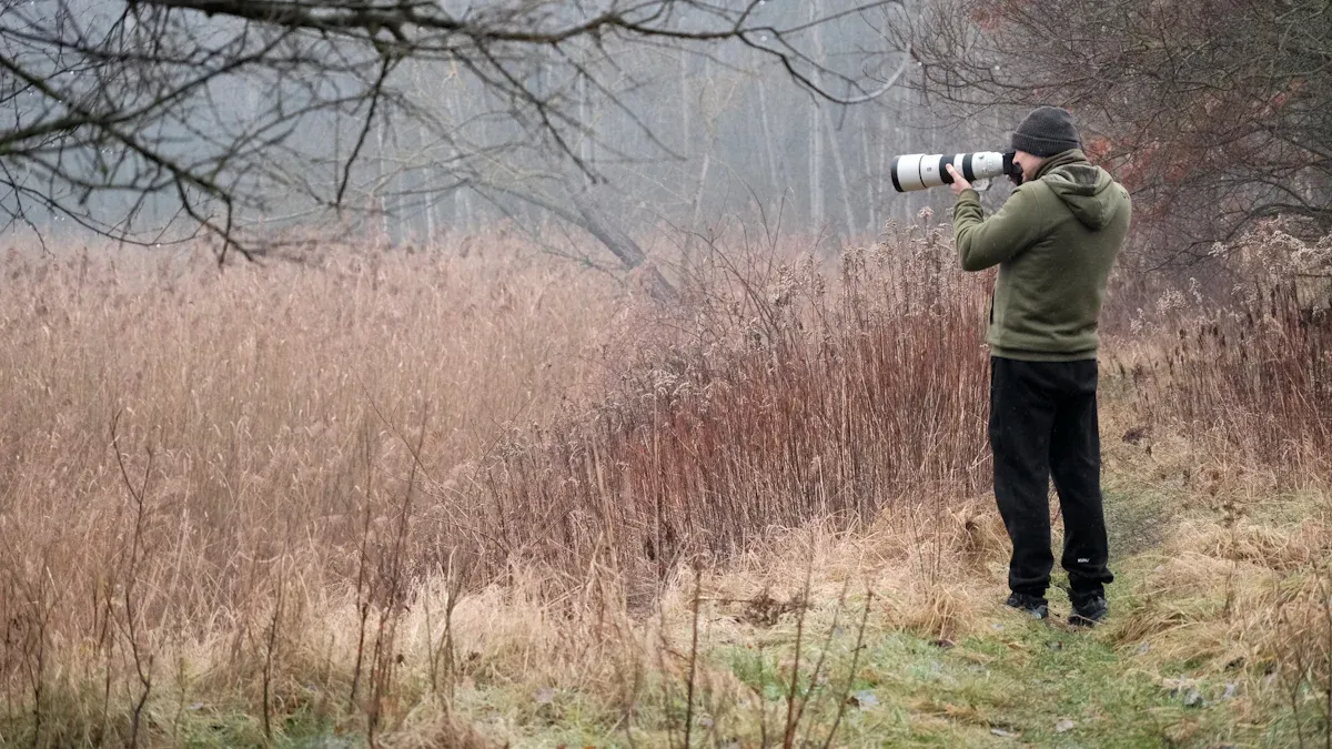 Adapting to Changing Environments