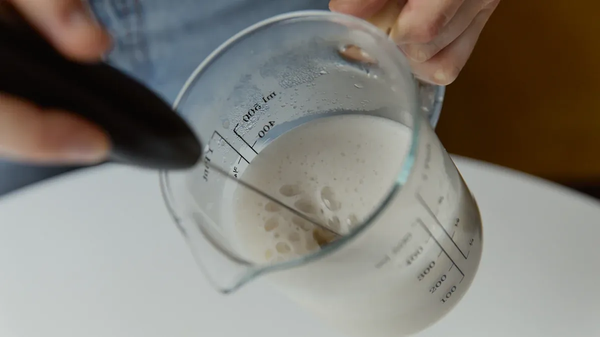 How to Convert Ounces to Cups Step-by-Step