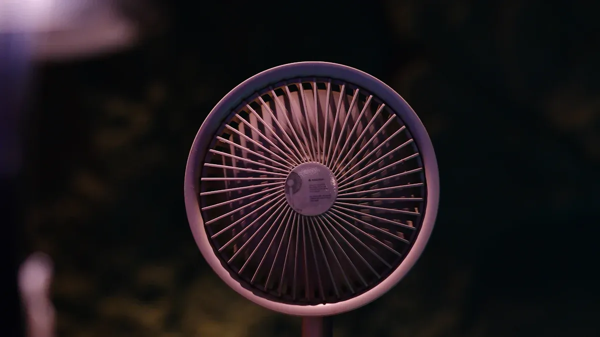 What Is a Convection Oven?