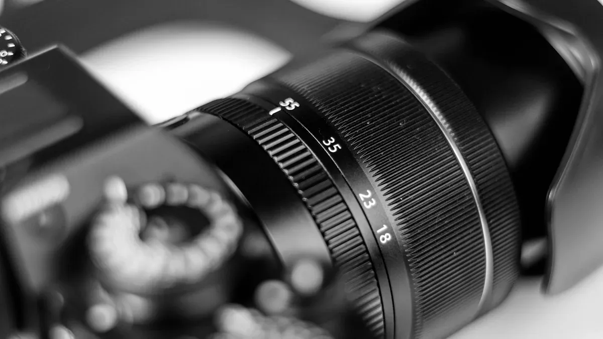 Optical Design Basics