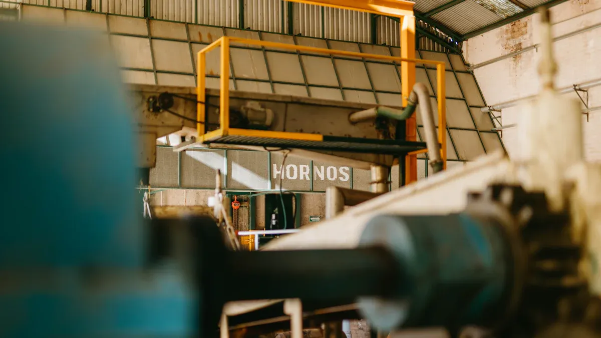 Aluminum Magnetic Properties in Industry