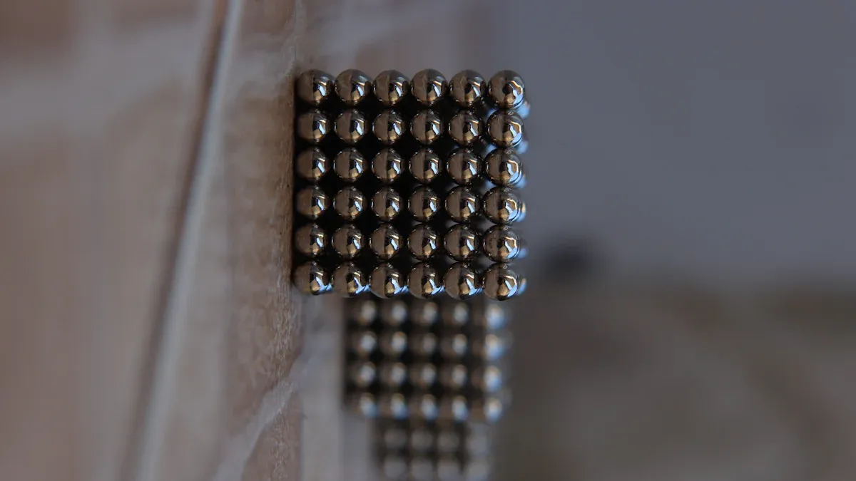 10 Innovative Uses for Big Neodymium Magnets in Modern Technology