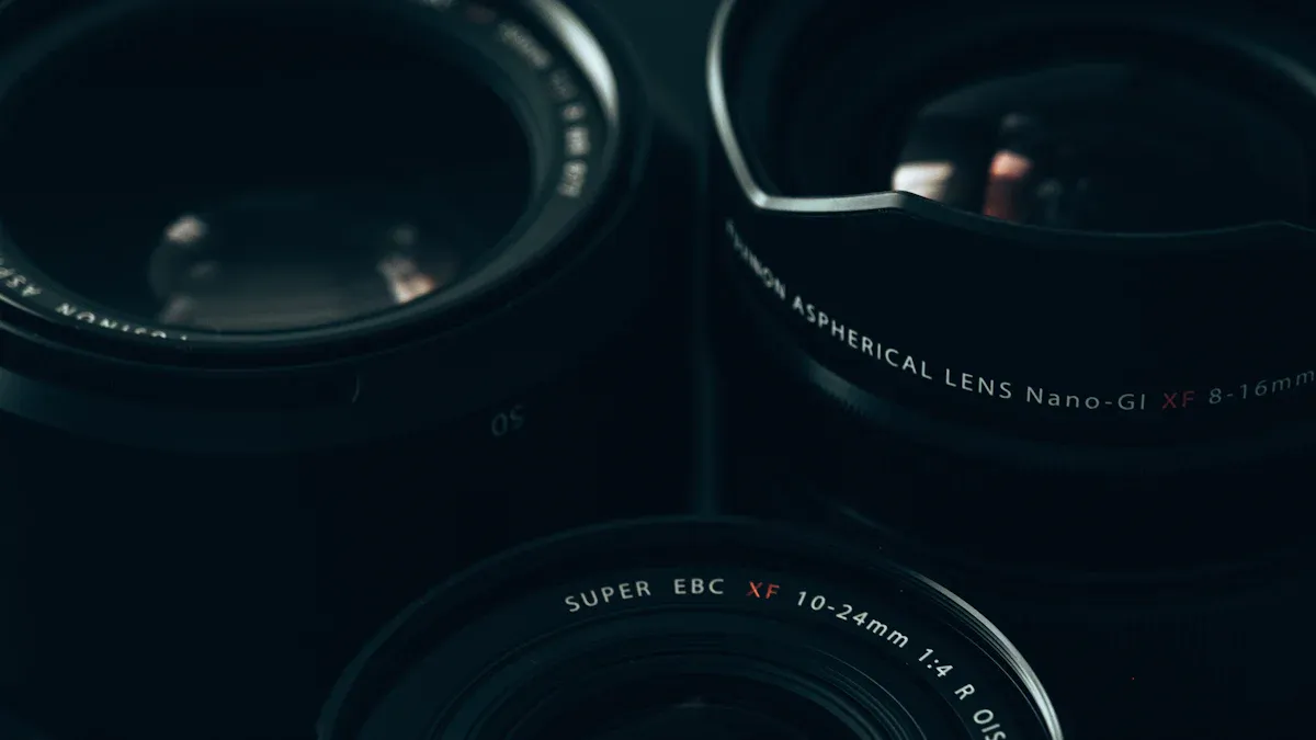 Top 15 MFT Lenses List