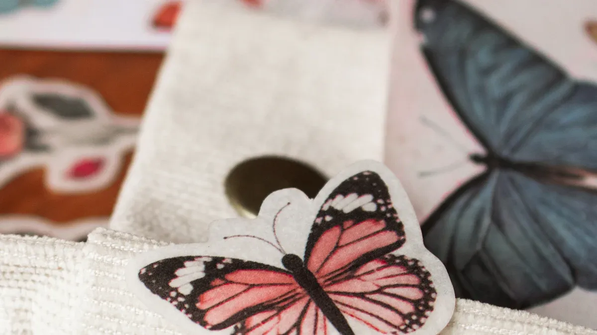 Die-Cutting Materials & Industry Applications