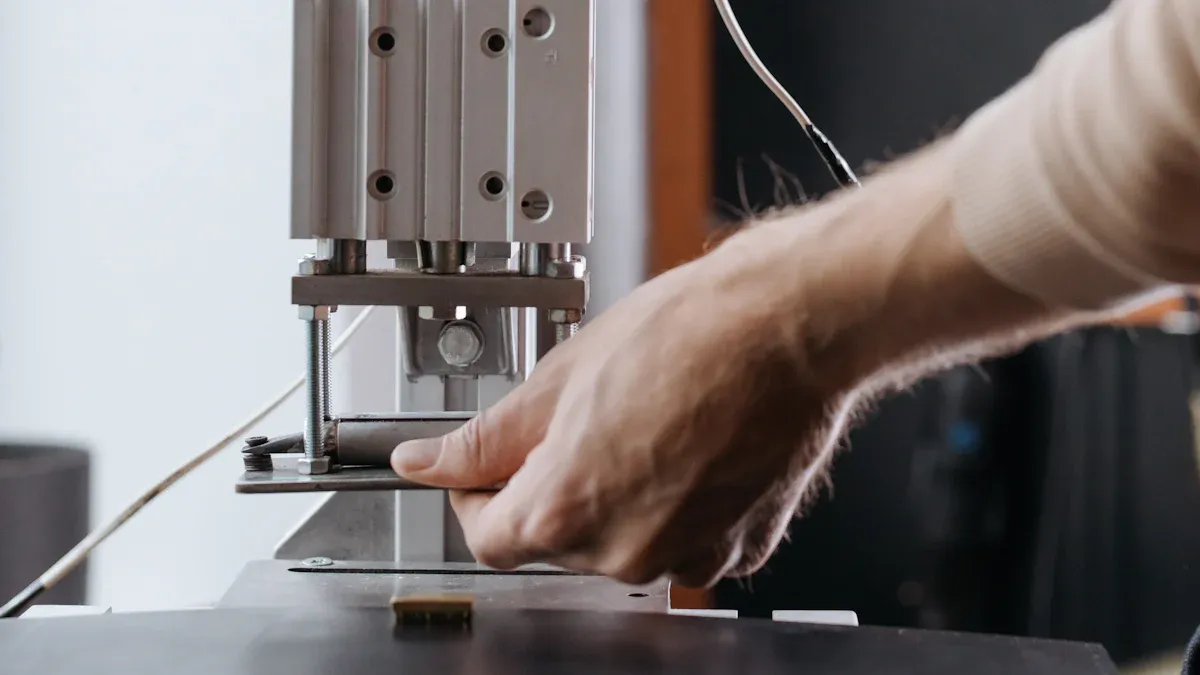 How to Adjust Blow-Up Ratio Step by Step