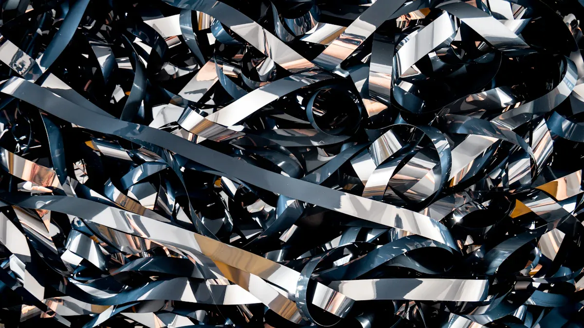 How Flexible Magnets Are Made and Work