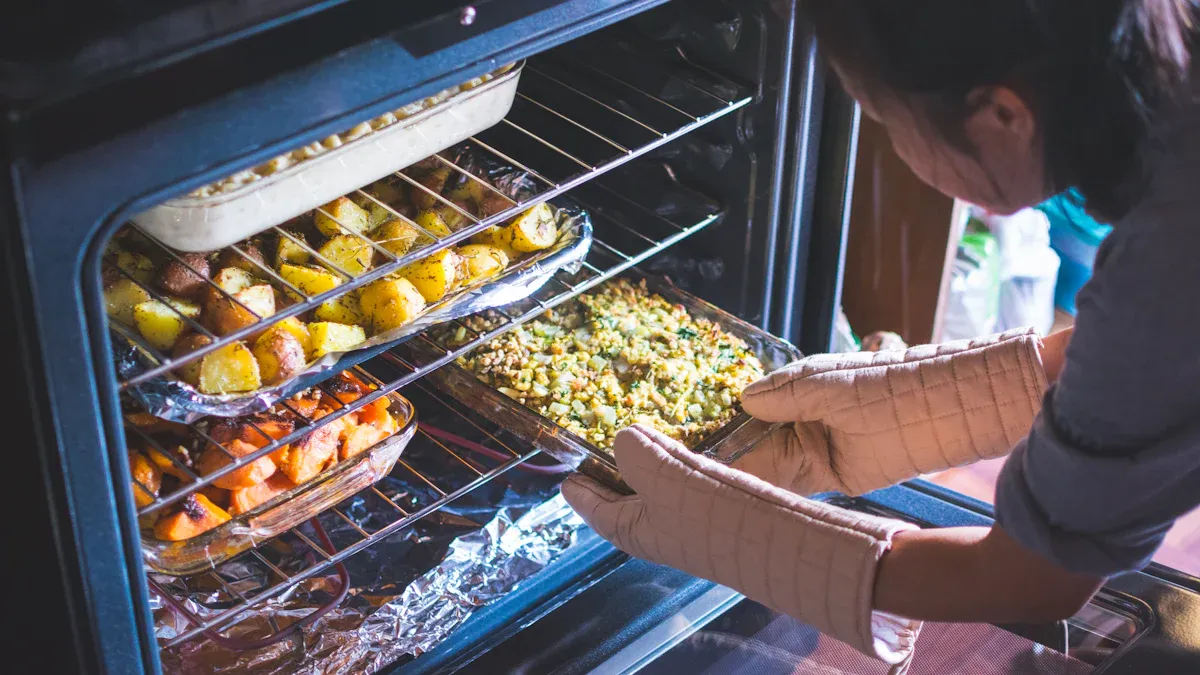 Performance and Efficiency