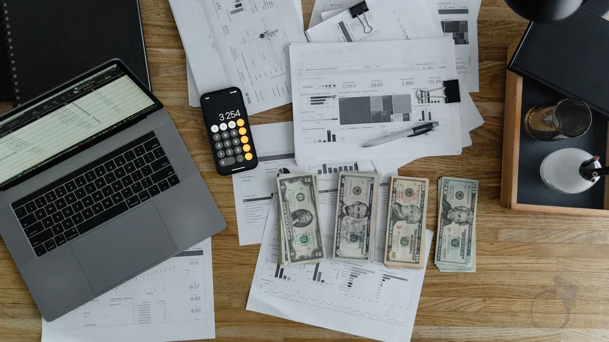 Thermoforming Machine Pricing Overview