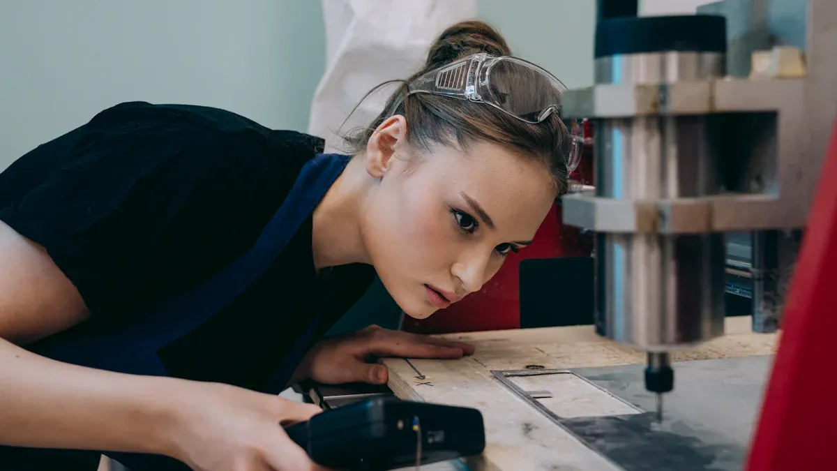 Choosing Your Ideal Die Cutting Machine