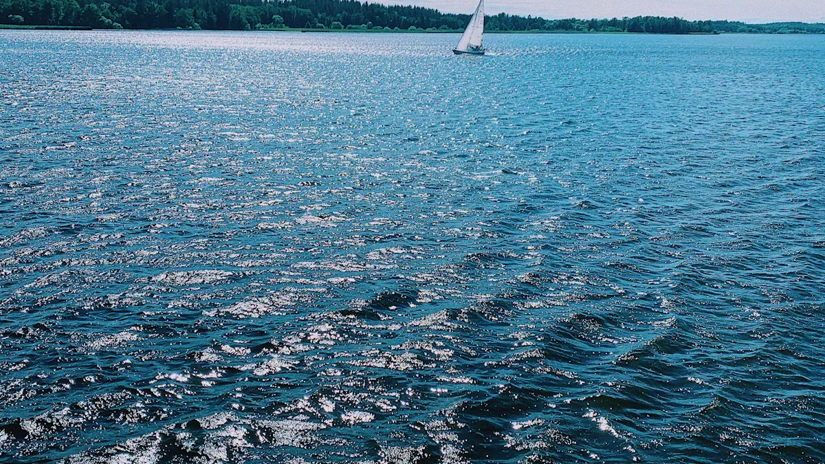 Water & Weather: EPDM vs NBR gaskets