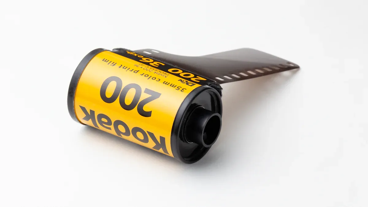 Blow-up Ratio (BUR) Formula