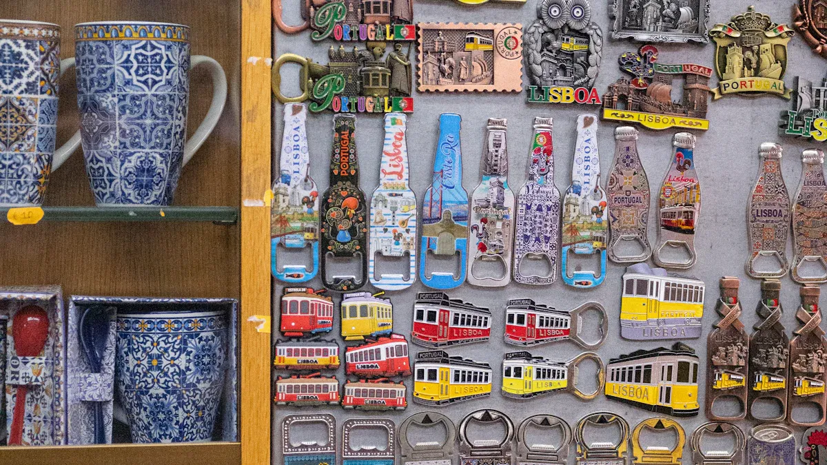 Applications of Neodymium Magnets