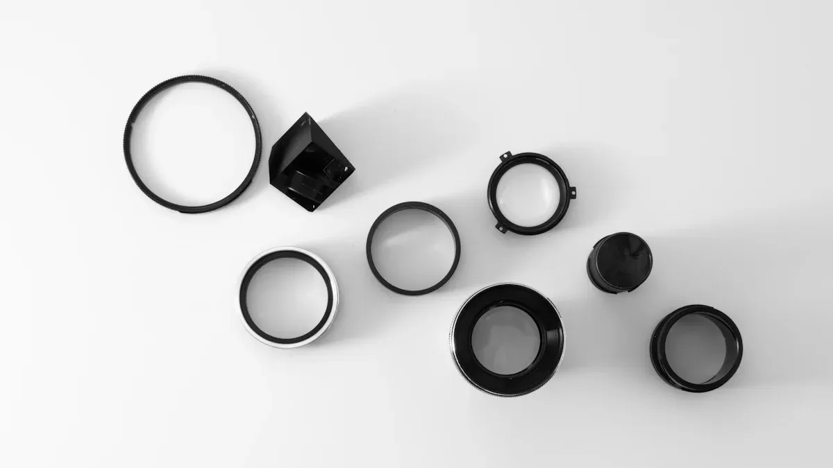 Sizing and Standards