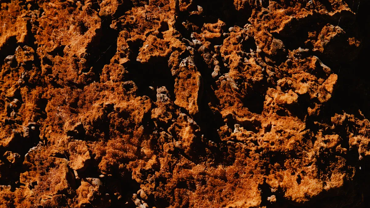 Will alloy steel rust?