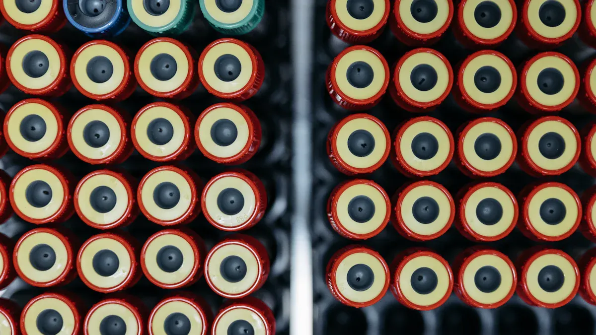 Top 10 18650 Battery BMS Modules for Beginners