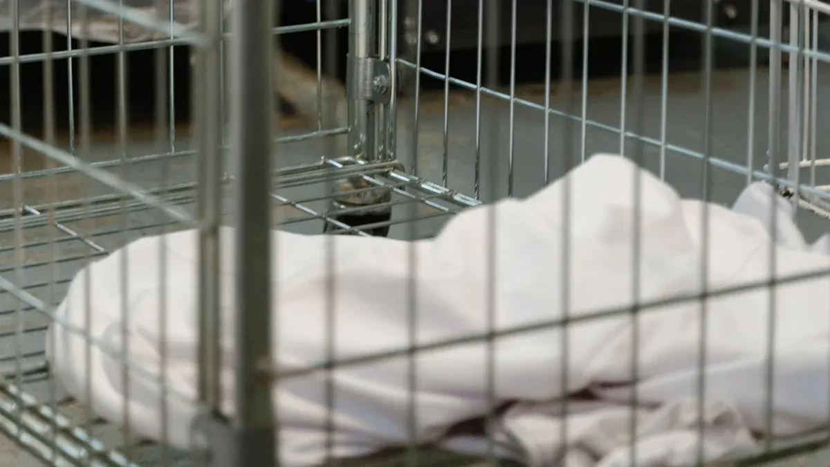 Where Can You Buy Wire Mesh Locally