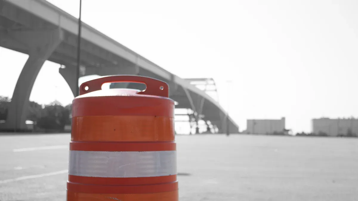 What Is a Traffic Cone