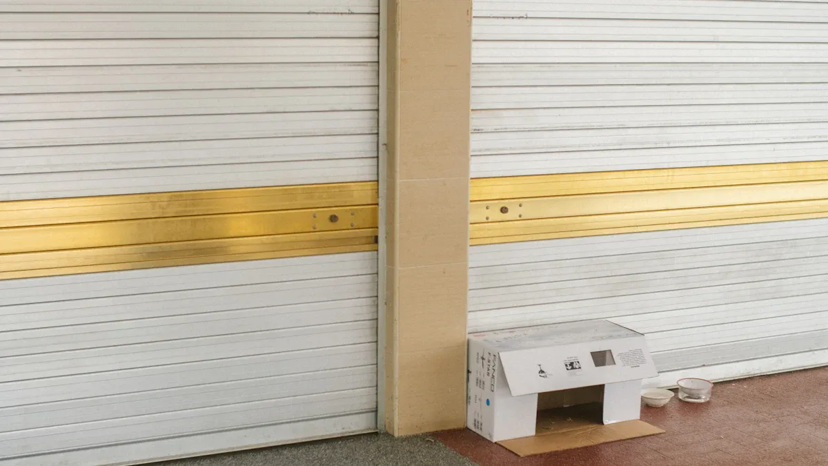 Rubber Wall Protector Ultimate Guide 2024: Types, Installation & Cost for Garage, Hospital & Warehouse