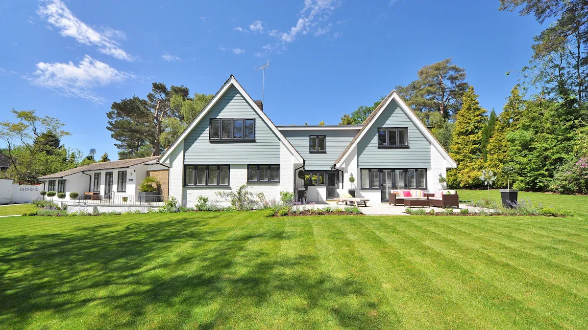 Artificial vs. Natural Grass Costs