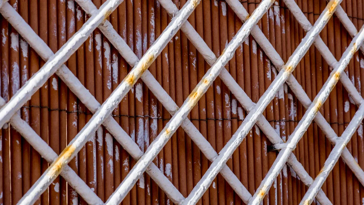 3 smart ways to use stainless steel wire mesh today