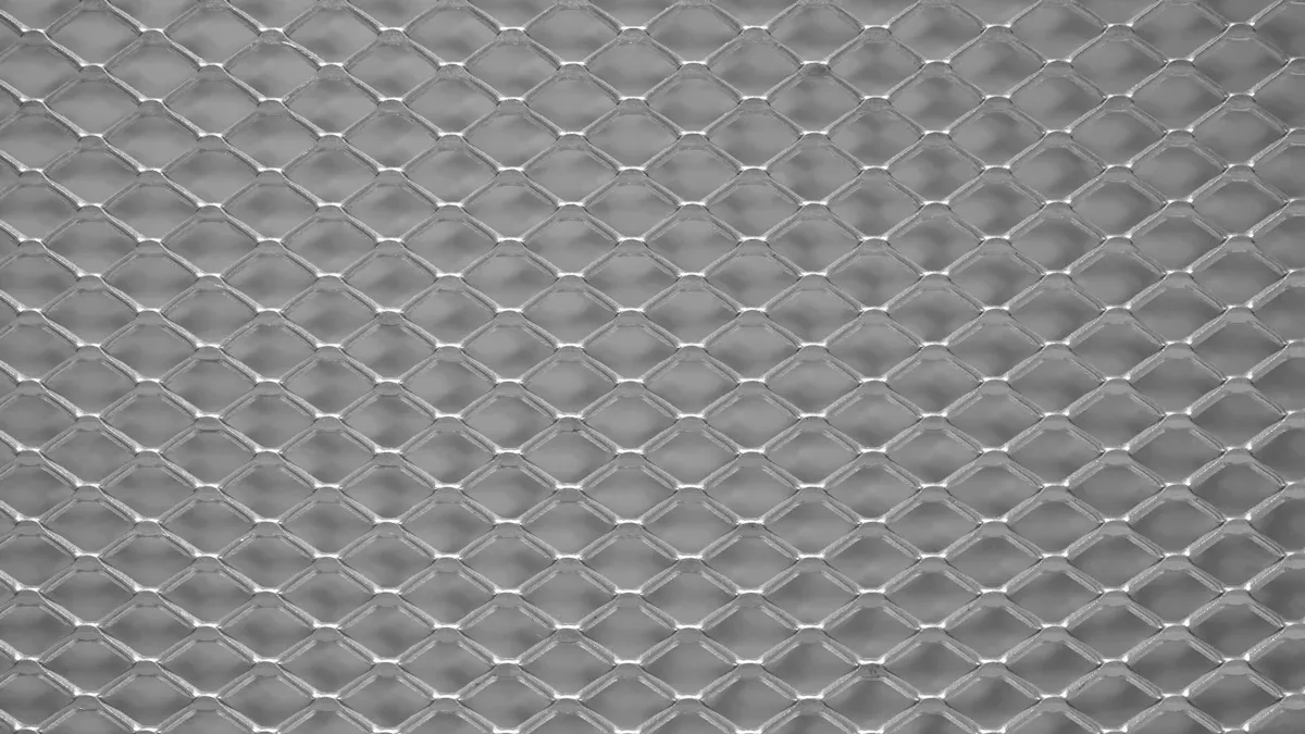 Mesh Types