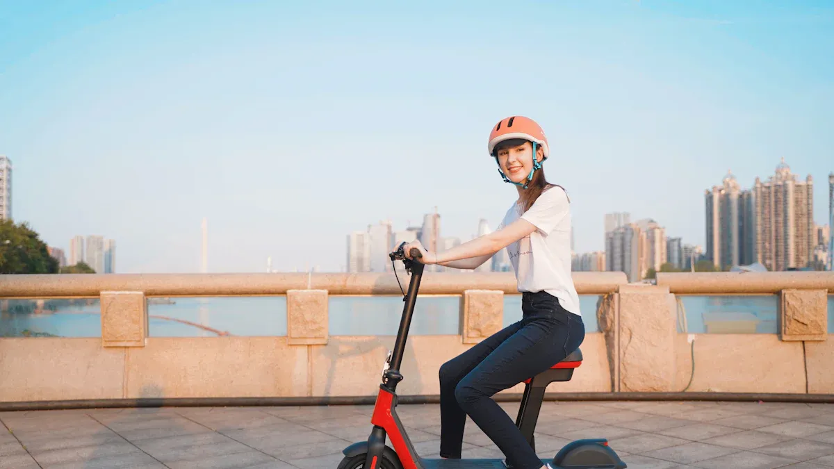 Safe Commuting Tips