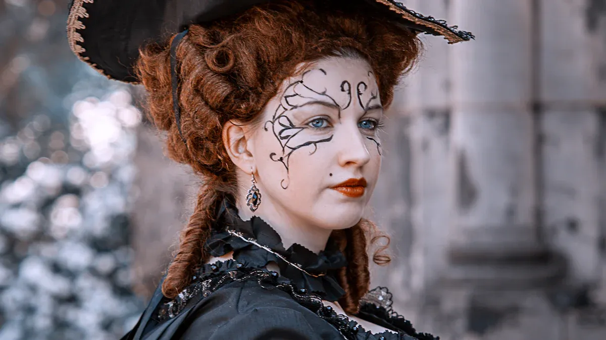 Gothic Lolita Style in 2025