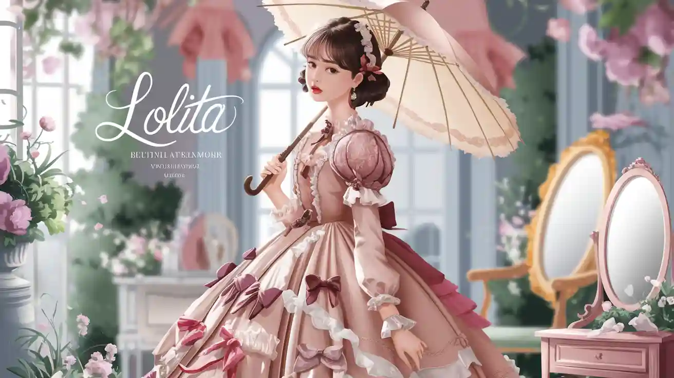 Les 10 meilleures robes Lolita pour sublimer votre style en 2025