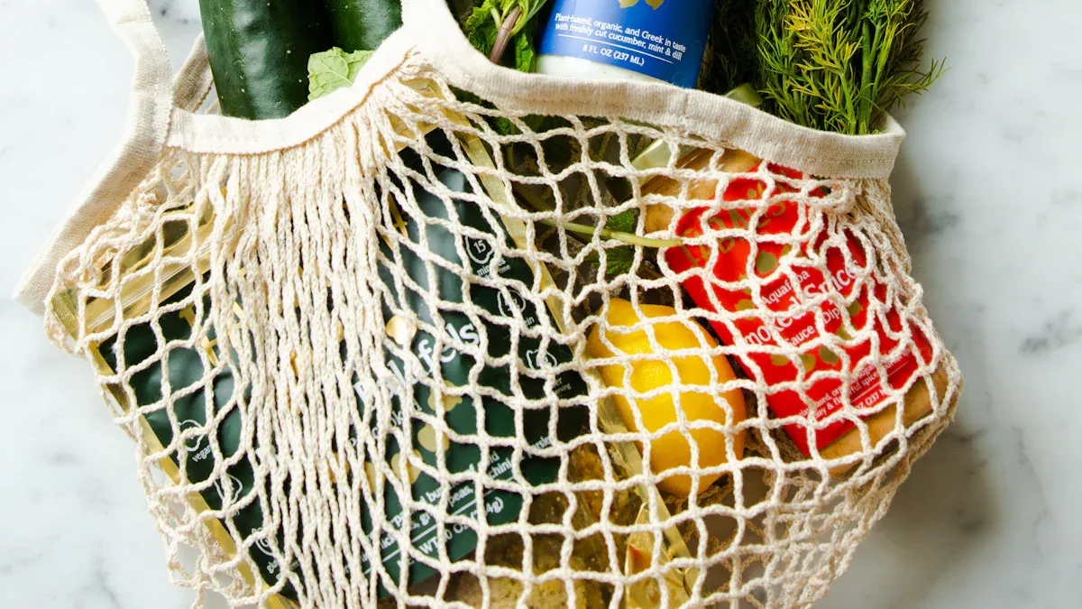 Reusable Produce Bags