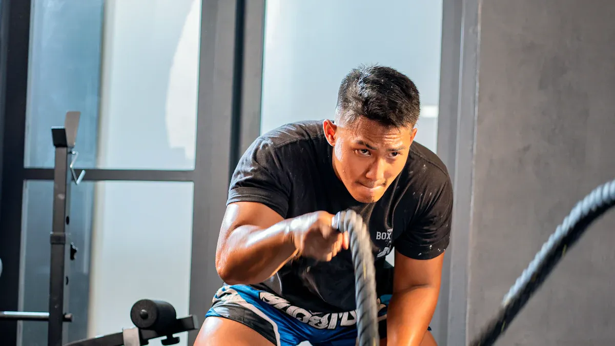 Tips to Boost Stamina