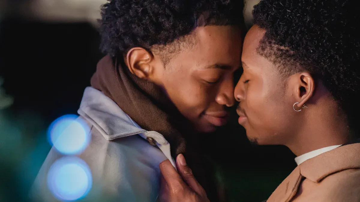 Building Trust and Connection