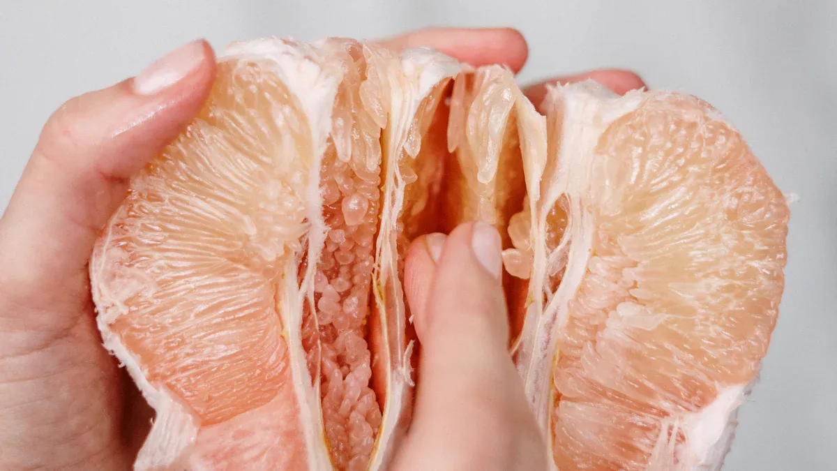 How Modern Materials Make Fake Pussies Feel Real