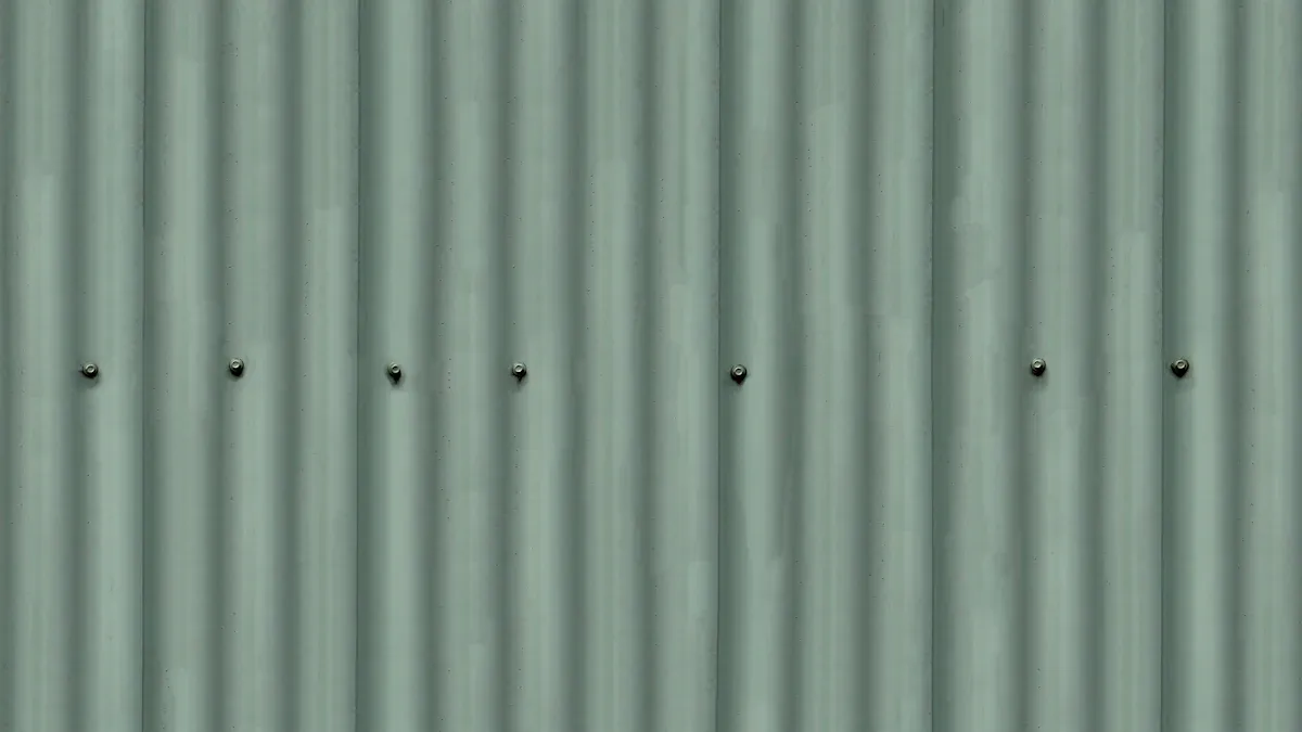 Galvanized vs. Galvannealed Steel: What’s the Difference?