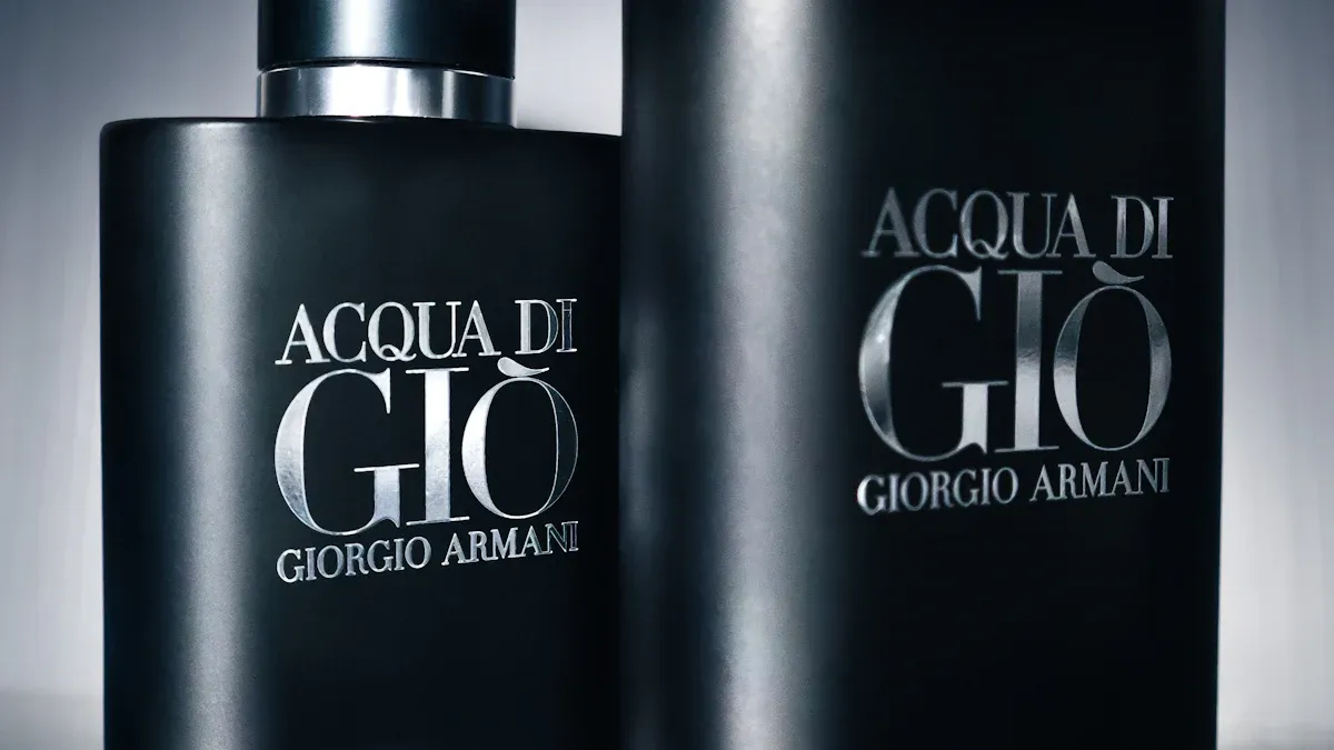 Best Perfume for Men: Top Picks