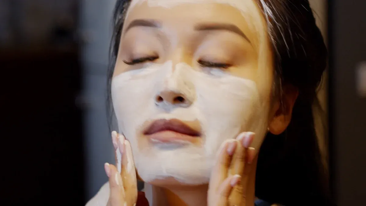 7-Day Glow-Up Skincare Routine for Radiant Skin