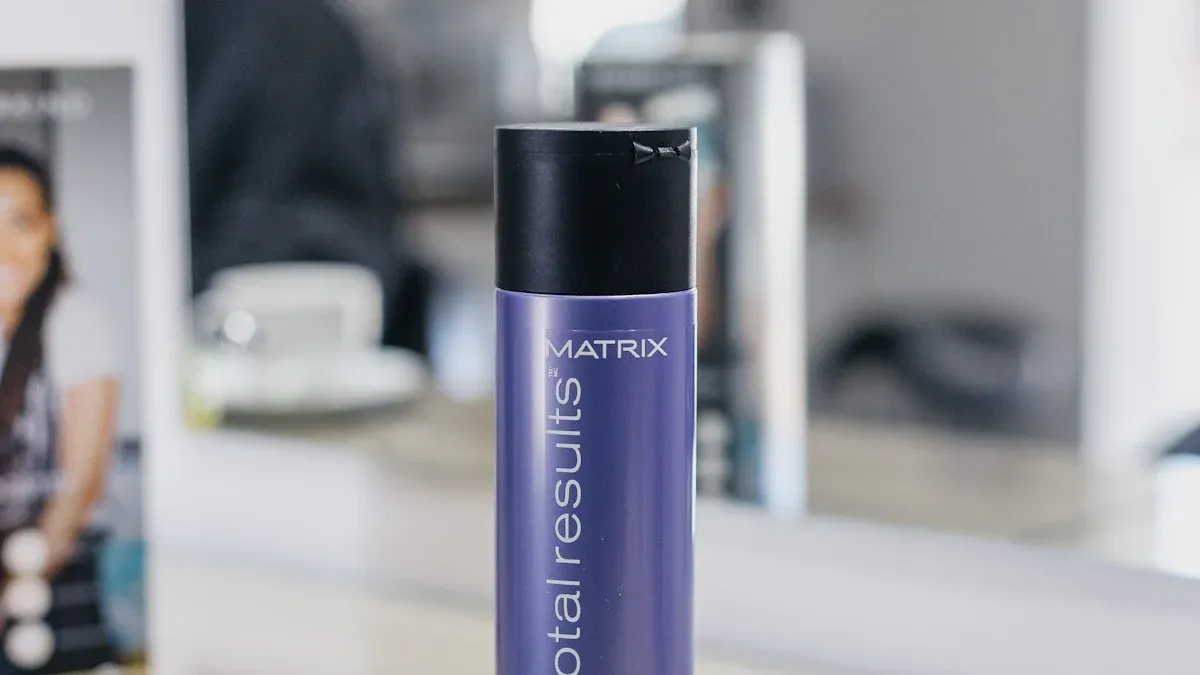 Top Shampoos for Covering Grey Hair 2025