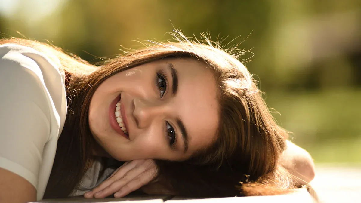 Essential Daily Habits for Lasting Glow