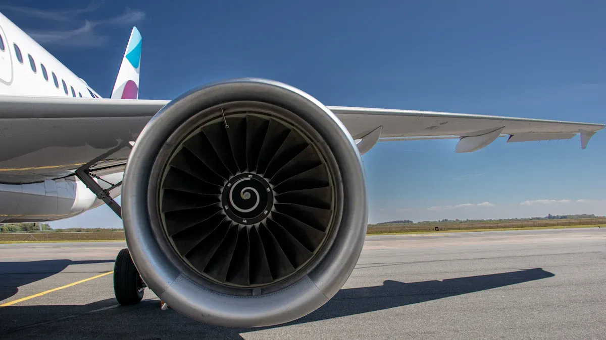 Conas a Oibríonn an Táscaire Airde in Aerárthaí: Treoir an Phíolótaigh  Dheiridh, image size:1200x675