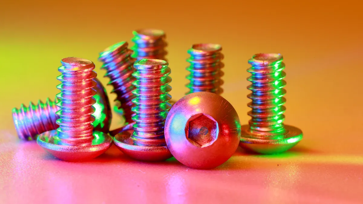 Površinska obrada i funkcionalna točnost